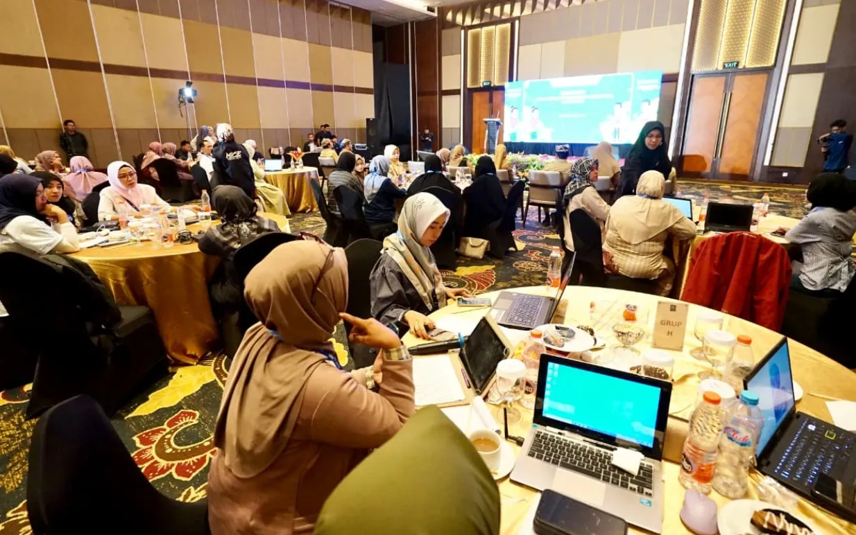 Generasi Muda Banyuwangi Didorong Kuasai Bisnis Digital Lewat Program Kemenekraf