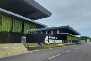 AirNav Modernisasi Sistem Navigasi, Bandara Banyuwangi Siap Jadi Magnet Baru Maskapai