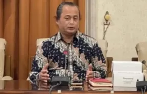 Eksekutif Paparkan Tujuh Raperda Prioritas dalam Agenda Propemperda Tahun 2026