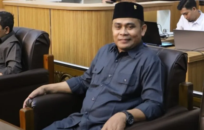 DPRD Banyuwangi Dorong Efisiensi Anggaran 2026, Fokus pada Pembangunan Infrastruktur Produktif