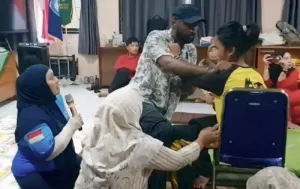 Pelatihan Fisioterapi Berskala Internasional Ubah Cara Guru dan Orang Tua Mendampingi ABK di Banyuwangi