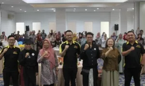 UMKM Banyuwangi Naik Kelas melalui Program MR.D.I.Y. Indonesia dan BEDO