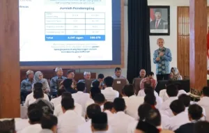 Perlinsos Digital Banyuwangi Masuk Tahap Penentuan, Hasil Seleksi Bansos Segera Dirilis