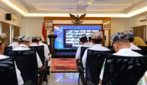 Arah Pembangunan Banyuwangi 2027 Dibahas di Musrenbangcam, Bupati Ipuk Tekankan SDM Unggul dan Pariwisata Berkelanjutan