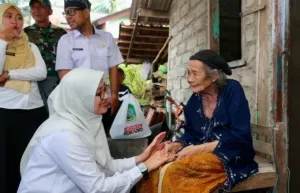 Respons Cepat Tanpa Perantara, Lapor Camat Banyuwangi Permudah Warga