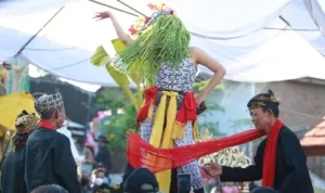 Banyuwangi Attractions 2026 Resmi Digelar, 86 Event Budaya dan Sport Tourism Satukan Warga