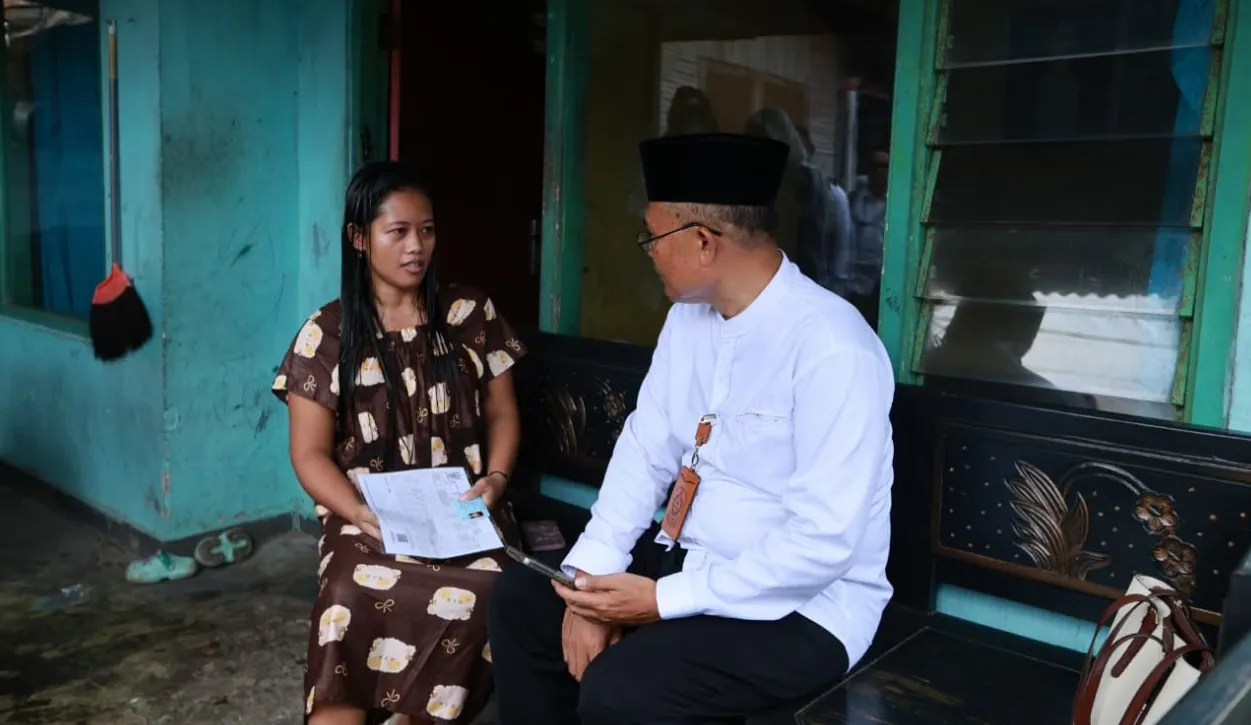 Data Kendaraan hingga Listrik Jadi Penyebab Warga Banyuwangi Dicoret dari Bansos