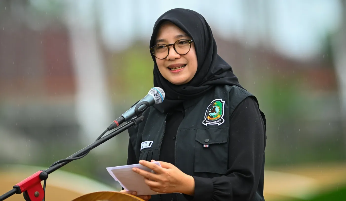 Gerakan Hemat BBM Dimulai! ASN Banyuwangi Diajak Bersepeda dan Kurangi Kendaraan Dinas