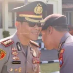 Halal Bihalal Polresta Banyuwangi Jadi Momentum Perkuat Solidaritas Personel Usai Operasi Ketupat Semeru dan Pengamanan Nyepi