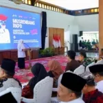 Hadapi Tantangan Global, Banyuwangi Susun 8 Prioritas Pembangunan di Musrenbang RKPD 2027