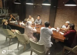 PERADI SAI Banyuwangi Punya Gawe Besar Pada Mei 2026