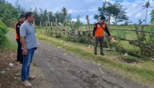 Sadis di Banyuwangi, Pria Tega Habisi Ibu Kandung, Satu Korban Lain Luka Parah