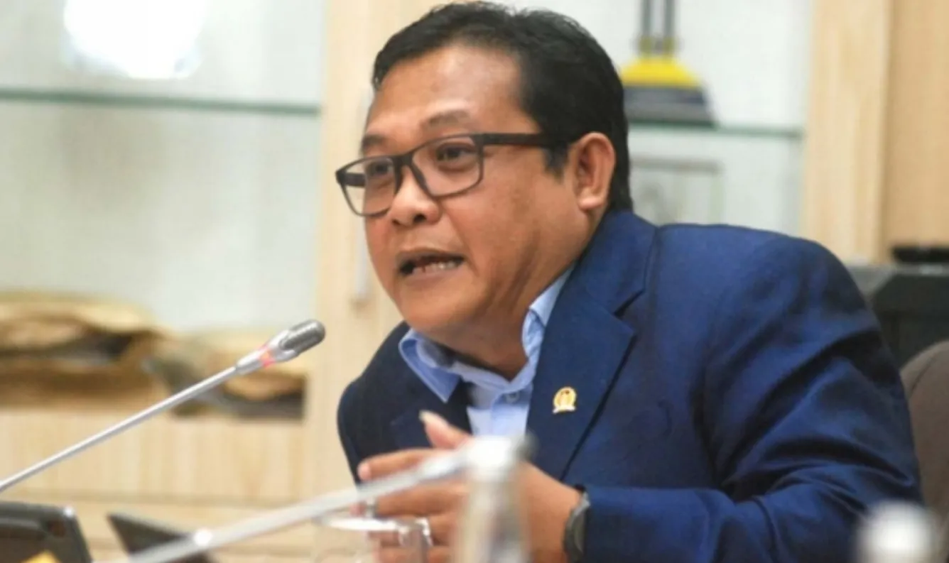 HUT Perhutani Ke-65 Jadi Momentum Evaluasi, Sonny Danaparamita Dorong Perbaikan Kinerja dan Kesejahteraan Masyarakat Sekitar Hutan